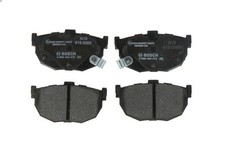 Kits de frein Nissan BLUEBIRD