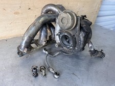 Nissan Oem Sr20det S15 Garrett Turbo Sr20 Gt28 W Manifold Lines 240sx