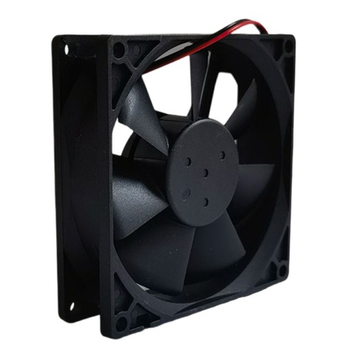 AFB0924VH 90mm Cooling Fan 3500RPM 81.47CFM Double Bearing for Computer Case - Afbeelding 4 van 8