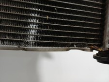 Radiateur Ford TRANSIT CONNECT