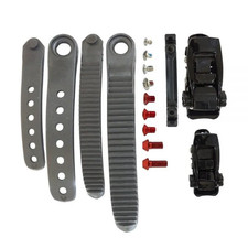 RICAMBI ATTACCHI SPLITBOARD SPARK PRO BACKCOUNTRY KIT