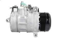 Klimakompressor DENSO DCP17154 MERCEDES-BENZ E-CLASS (W212) 2.2 2009-2015