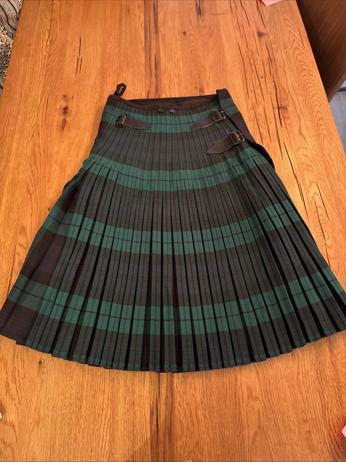 The Royal Regiment of Scotland Kilt RRS British Army Military 182/84/100