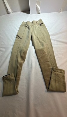 Kerrits Equestrian Riding Pants Sz 7