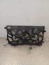 Radiateur Opel INSIGNIA