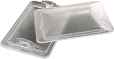 Pack de 2 cache objectif lumineux SB03293051 remplacement pour capot d'aération Broan PM390, PME300