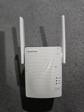 BrosTrend AC1200 Dual Band Wi-Fi Extender, Ethernet to WiFi Adapter