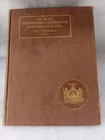 1913 GETTYSBURG 50TH ANNIVERSARY SIGNED NEW YORK STATE VETERAN CELEBRATION BOOK