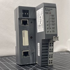 Allen-Bradley 1734-AENTR Ser A POINT I/O Dual...