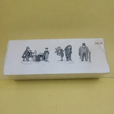 Dept 56 Dickens Village - Oliver Twist - Set of 3 - #56.55549 - Free Shipping