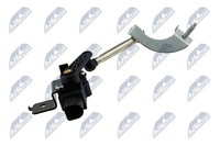 NTY ECX-WW-007 Vorne FüR Audi Seat Skoda VW
