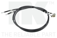 NK Bremsseil Seilzug Feststellbremse 9036190 für OPEL ASTRA A04 FAMILY CDTi L69