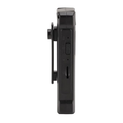 1080P Small Camcorder Multifunction HD Wide Angle Reversible Lens Prevents SET