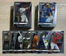 2025 Panini Prizm Baseball -Base Cards - (#1-300) - You Pick - Complete Your Set