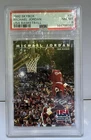 1992 Skybox USA - Michael Jordan #38 Rookie Year PSA 8 Low Pop Iconic Card