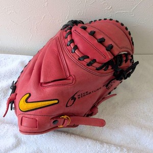 【新品未使用】NIKE MATSUZAKA SIGNATURE MODEL ② Nike Baseball Glove Japan | eBay
