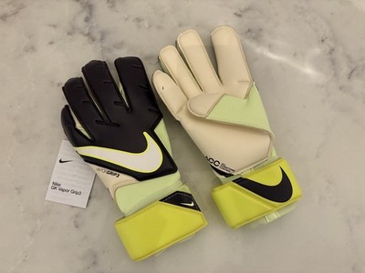Nike GK ACC Vapor Grip 3 Größe 8 Torwarthandschuhe CN5650-015