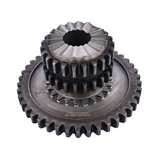 Engranaje de distribución del cigüeñal para Audi A3 A4 A5 Q5 VW Jetta Passat 1.8 2.0L 06H105209AT
