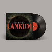 Lankum - Live In Dublin - Vinyl Record 12 Record - G1398Z
