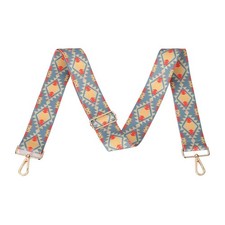 Wide Purse Strap Replacement Crossbody Shoulder Bag Strap Adjustable Handbag ...