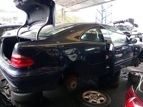 0015403717 SONDA LAMBDA / 48898 PARA MERCEDES-BENZ CLK C208 CLK 200 208.335 - Imagen 7 de 7