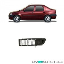 Stoßstangen Gitter Blende vorne links für Dacia Logan MCV LS KS Bj. 2005-2008