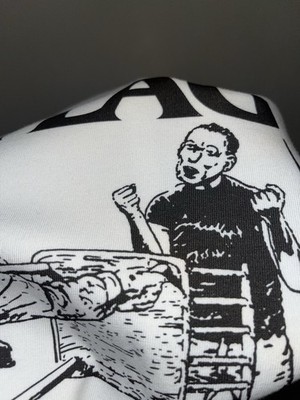 Vintage 90s Black Flag Nervous Breakdown Tee XL | eBay