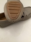 Corso Como Bashia Embellished Taupe Nubuck Suede Loafer Preppy Women’s  7.5 M — photo 10