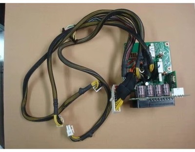   0K501P K501P PowerEdge T320 T420 T520 Server Power  Backplane  g6ggh 0g6ggh *l