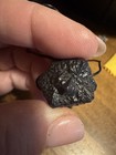 Prophecy Stone Pseudomorph Hematite after Marcasite from Egypt — photo 7