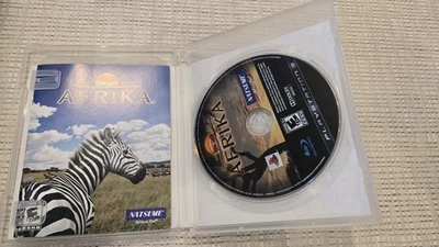 Sony PlayStation 3 Afrika Video Games for sale - eBay