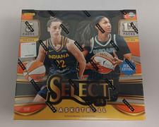 2024 Panini Select WNBA Basketball Checklist Guide in-content 9
