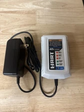 Genuine HART 40V 40-Volt 1.5 Amp Lithium-Ion Battery Charger HLCG01