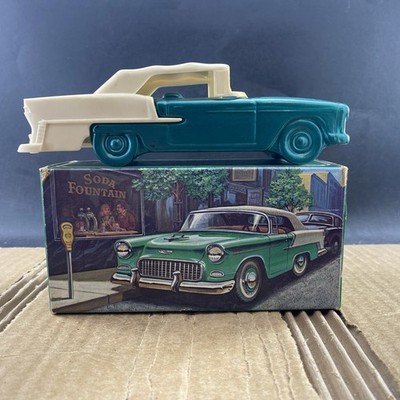 Avon '55 Chevy Wild Country After Shave 5 Fl. Oz. MULTIPLE ITEMS