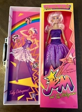 Mood I'm In The TV Show Edition Jem and the Holograms NRFB #14113 Integrity Toys
