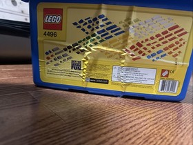 🧱Lego Creator #4496 Building Set Box Has Around 1000 Pieces Of Lego Bricks 🧱