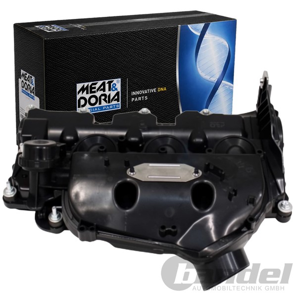 Meat & Doria Ventildeckel Passend FüR Jaguar S-TYPE XF XJ Land Rover Discovery R-image