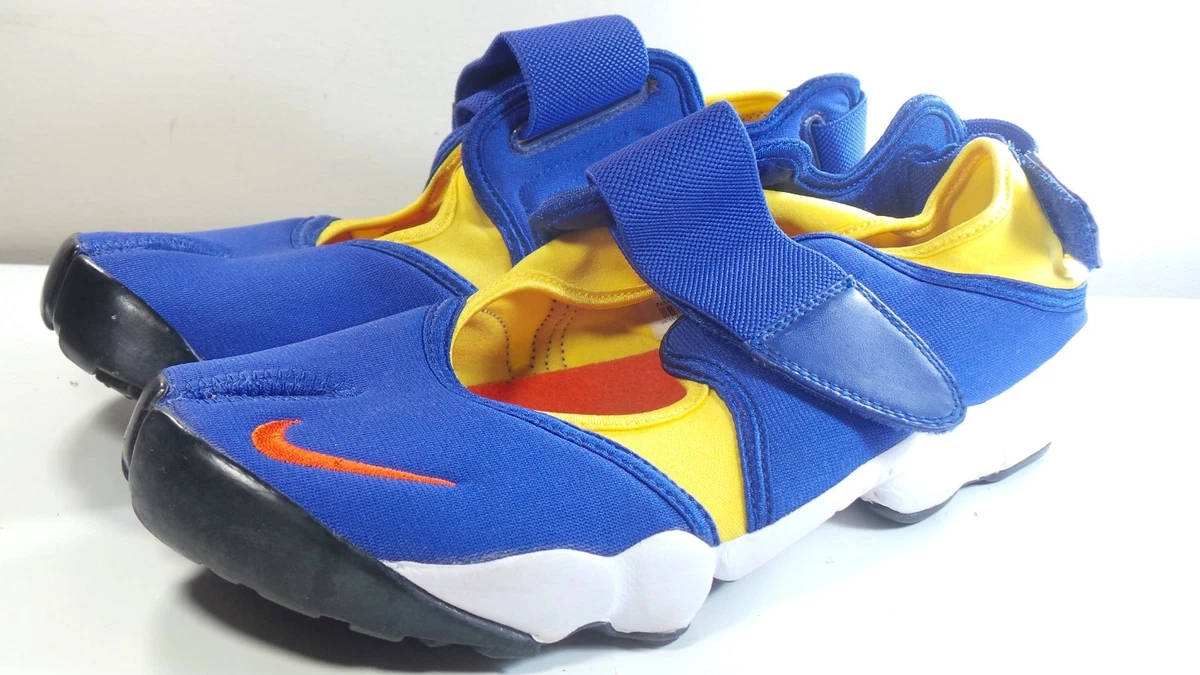 Nike Air Rift Purple 2015 for Sale | Authenticity Guaranteed | eBay