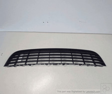 735469955 Kühlergrill für die vordere Stoßstange  FIAT BRAVO (3L) 1.4 16V Ber.