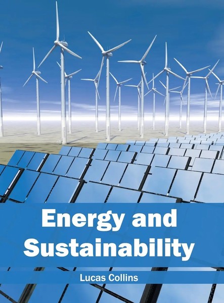 Lucas Collins | Energy And Sustainability | Buch | Englisch (2016) | Gebunden-image
