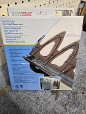 EASY HEAT Roof/Gutter De-Icing Kit 30' #ADKS = NEW