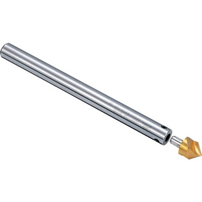 BIG ST12-CBY09013 Center Boy Indexable Centering Chamfering Tool Japan Made