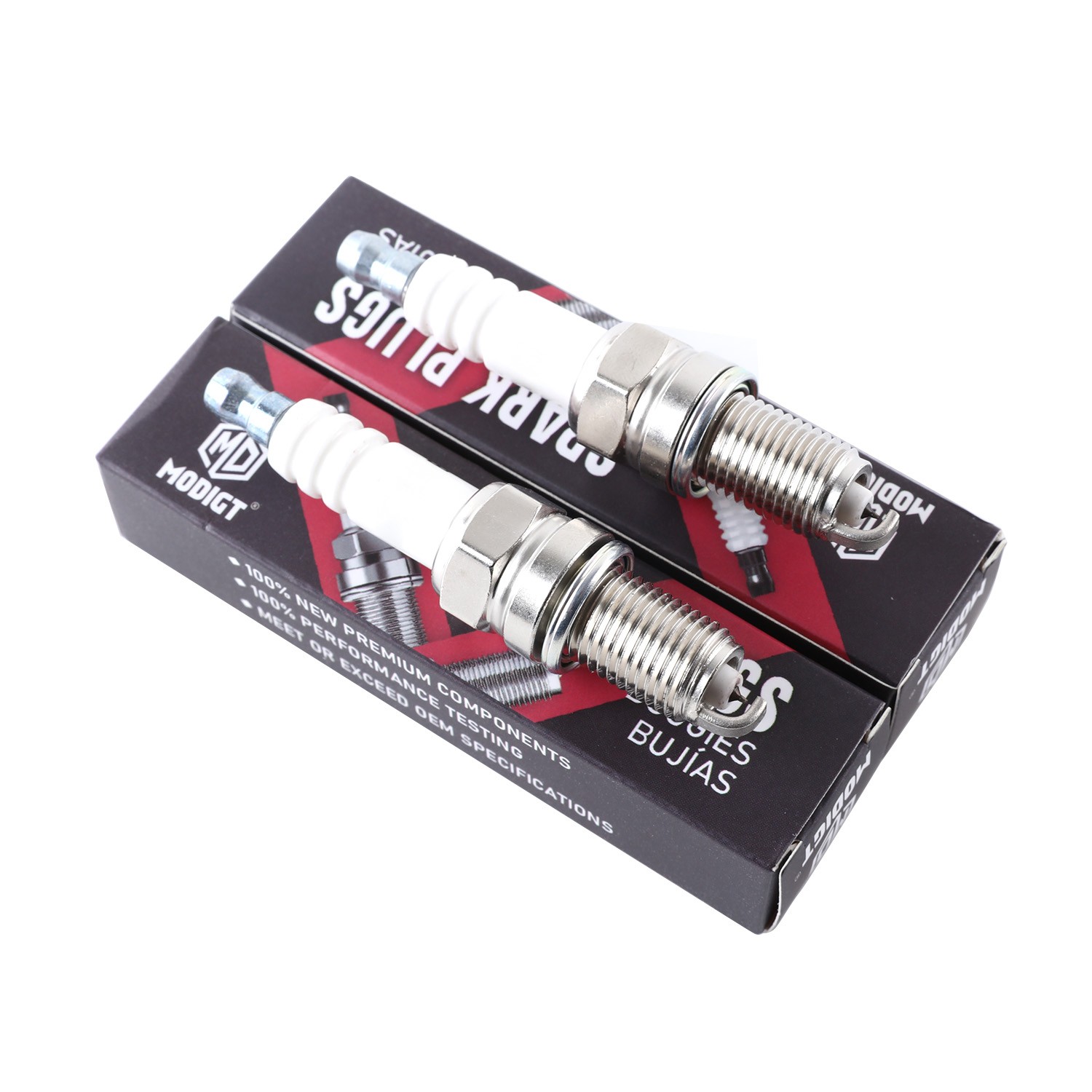 For Genuine Replacement Brand New Iridium Spark Plugs 3932 DCPR7E High-quality