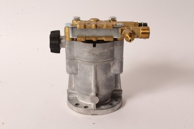 #ad Genuine Karcher 8.925 069.0 3000psi Vertical Pressure Washer Pump 9.120 020.0 $187.25