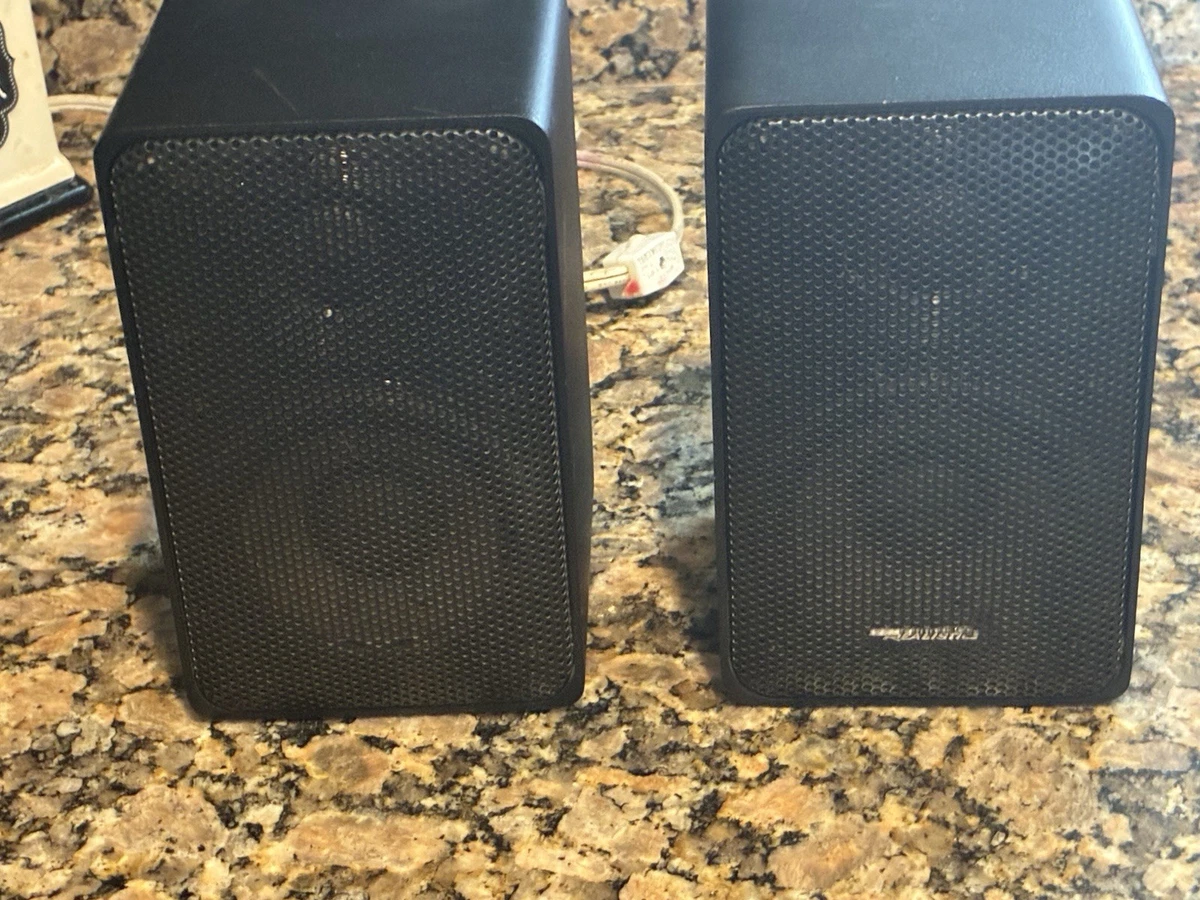 Minimus 7 Speakers for sale - eBay