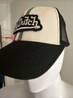 Von Dutch Adjustable Snapback Hat NWT — photo 3