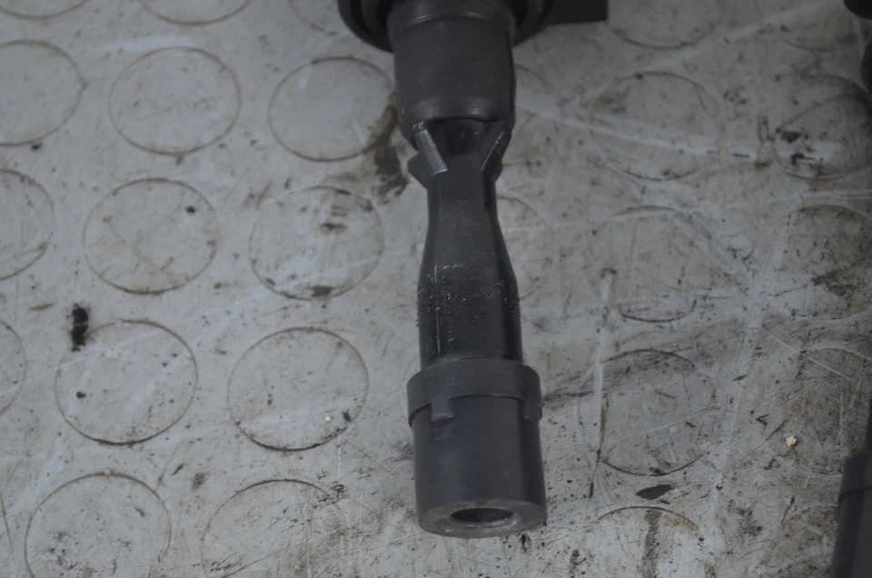 91184- Bobine Accensione Daihatsu Materia Dal 2006 al 2016 Cod 1950097401 - Photo 2/4