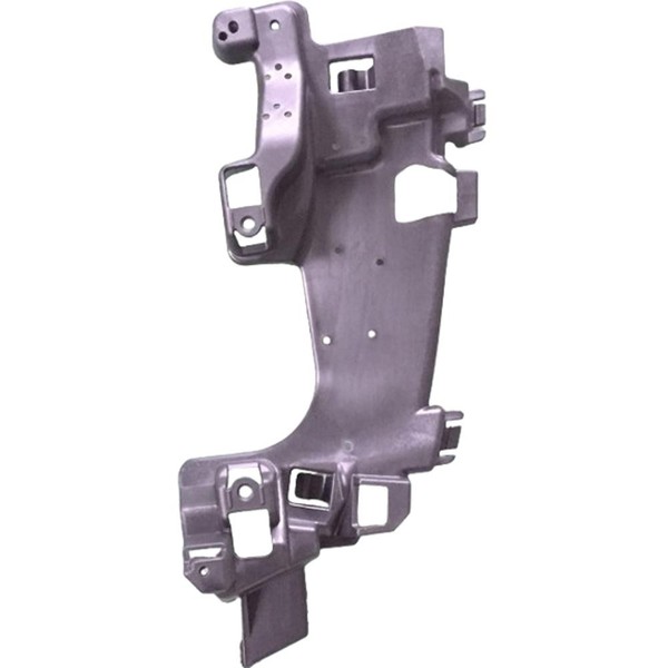 Diederichs 1656268 Halter, StoßStange Hinten Rechts FüR MERCEDES-BENZ GLC (X253)-image