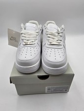 Size 8 - Nike Air Force 1 Low '07 White BRAND NEW Women's