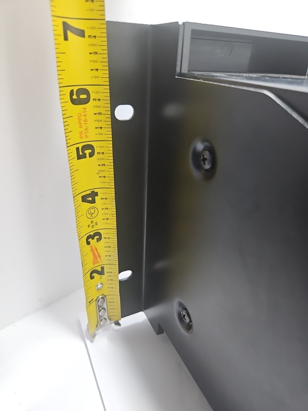 Denon DN-500AV 7.1-Channel Surround Sound A/V Pre-Amplifier With Mounting -read